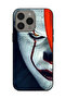 غطاء حماية لجهاز Apple iPhone 15 Pro Max Joker Half Face