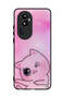 غطاء حماية لهاتف Oppo Reno 10 Pro Plus - Go This Way Kitten