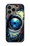 غطاء حماية لجهاز Apple iPhone 15 Pro Max - عين علمية