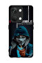 غطاء حماية لهاتف OnePlus Nord 3 5G - خلفية شاشة I Am Possible Nothing Is Impossible