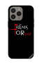 غطاء حماية لجهاز Apple iPhone 15 Pro Max Friends Forever