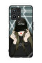 غطاء حماية لهاتف Realme 9 Pro مع غطاء للرأس