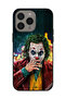 غطاء حماية لهاتف Apple iPhone 15 Pro Max - رسم الجوكر