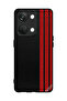 غطاء حماية لهاتف OnePlus Nord 3 5G بنمط مركب