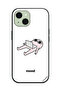 غطاء حماية لهاتف Apple iPhone 15 Plus - فن المزاج