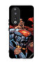 غطاء حماية لهاتف Honor 90 Super Man