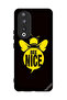 غطاء حماية لهاتف Honor 90 Bee Nice