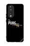 غطاء حماية لهاتف Honor 90 Eat Sleep Pubg Repeat