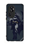غطاء حماية لهاتف Oppo Reno 10 Pro Plus Batman