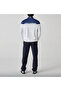 Sport Ls Logo Block Half Zipper Men's Sweatshirt - 3
