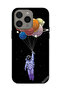 غطاء حماية لهاتف Apple iPhone 15 Pro Max Catch Them All