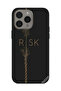 غطاء حماية لجهاز Apple iPhone 15 Pro Max Risk