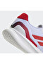 Runfalcon 5 White Men's Running & Training Shoes Jr5518 - 8