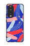 غطاء حماية لهاتف Honor 90 Paint Art