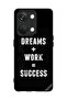 غطاء حماية لهاتف OnePlus Nord 3 5G Dreams Plus Work