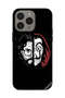 غطاء حماية لهاتف Apple iPhone 15 Pro Max Professor