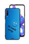 Honor 9X Pro Protective Case Cover Be Happy Always