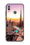 غطاء حماية لهاتف Honor 10 Lite وسط مدينة دبي - 2