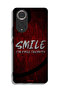 Honor 50 Protective Case Cover Smile Its Free Therapy - 2