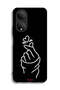 Honor X7 Protective Case Cover Snap Love - 2