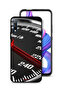 غطاء حماية لجهاز Honor 9X (الصين) مع عداد السرعة