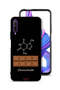 Honor 9X Pro Protective Case Cover Chocolate