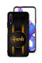 Honor 9X Pro Protective Case Cover Friends