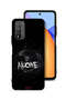 Honor 10X Lite Protective Case Cover Alone