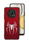 Honor X30 5G Protective Case Cover Spider Icon