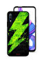 Honor 9X (China) Protective Case Cover Electric Pattern