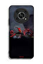 Honor X30 5G Protective Case Cover Three Spiders - 2