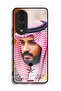 غطاء حماية لهاتف Honor 70 محمد بن سلمان - 2