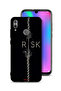 غطاء حماية ريسك لهاتف Honor 10 Lite