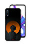 Honor 9X (China) Protective Case Cover Hat Boy Art