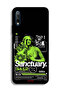 غطاء حماية لهاتف Honor 9X (الصين) - Sanctuary - 2