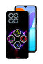 Honor X8 5G Protective Case Cover Squid Game