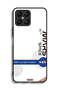 Honor X8 4G Protective Case Cover First Class Flight Mars - 2