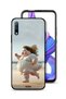 Honor 9X (China) Protective Case Cover Fatty Baby Girl Running