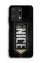 Honor X7a Protective Case Cover Just Be Nice - 2