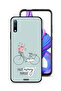 غطاء حماية لهاتف Honor 9X (الصين) استمتع بكل لحظة