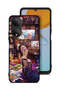Honor X7 Protective Case Cover Comic Zone
