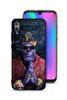 غطاء حماية لهاتف Honor 10 Lite من Thanos Power