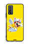 Honor 10X Lite Protective Case Cover Mr M - 2