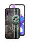 Honor 9X Pro Protective Case Cover Coffee Art