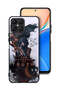 Honor X8 4G Protective Case Cover The Assassin Of Truth