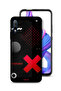 غطاء حماية لهاتف Honor 9X (الصين) بعلامة الصليب