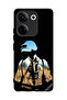 Protective Case Cover For Tecno Camon 20 Soldier In Fields