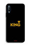 Honor 9X (China) Protective Case Cover King - 2