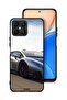 غطاء حماية سريع ماستر لهاتف Honor X8 4G