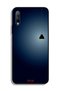 غطاء حماية لهاتف Honor 9X (الصين) مع إضاءة فنية معلقة - 2